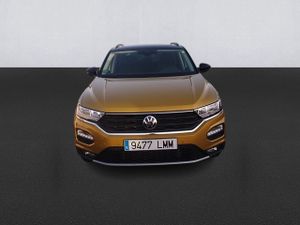 Volkswagen T-roc Advance Style 1.6 Tdi 85kw (115cv) - Foto 3