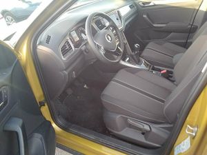 Volkswagen T-roc Advance Style 1.6 Tdi 85kw (115cv) - Foto 8