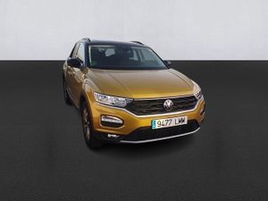 Volkswagen T-roc Advance Style 1.6 Tdi 85kw (115cv) - Foto 4