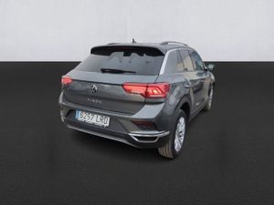 Volkswagen T-roc Advance 1.5 Tsi 110kw (150cv) Dsg - Foto 5