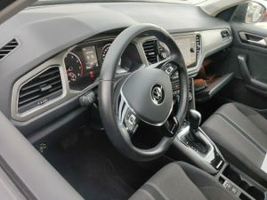Volkswagen T-roc Advance 1.5 Tsi 110kw (150cv) Dsg - Foto 8