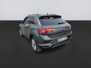 Volkswagen T-roc Advance 1.5 Tsi 110kw (150cv) Dsg - Foto 7