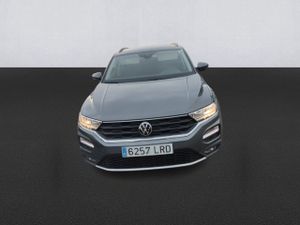 Volkswagen T-roc Advance 1.5 Tsi 110kw (150cv) Dsg - Foto 3