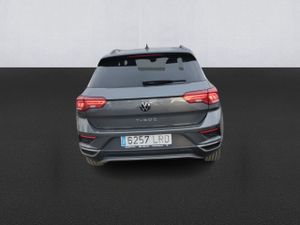 Volkswagen T-roc Advance 1.5 Tsi 110kw (150cv) Dsg - Foto 6