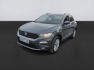Volkswagen T-roc Advance 1.5 Tsi 110kw (150cv) Dsg - Foto 2