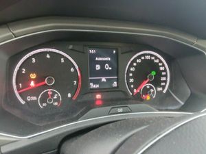 Volkswagen T-roc Advance 1.5 Tsi 110kw (150cv) Dsg - Foto 9