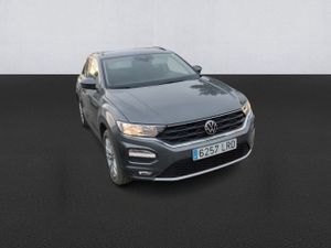 Volkswagen T-roc Advance 1.5 Tsi 110kw (150cv) Dsg - Foto 4
