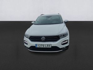 Volkswagen T-roc Advance 1.5 Tsi 110kw (150cv) Dsg - Foto 3