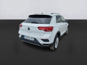 Volkswagen T-roc Advance 1.5 Tsi 110kw (150cv) Dsg - Foto 5