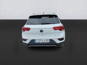 Volkswagen T-roc Advance 1.5 Tsi 110kw (150cv) Dsg - Foto 6