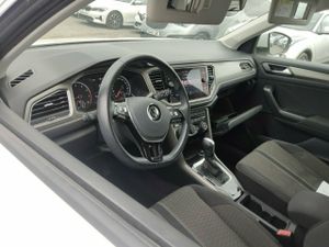 Volkswagen T-roc Advance 1.5 Tsi 110kw (150cv) Dsg - Foto 8
