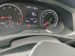 Volkswagen T-roc Advance 1.5 Tsi 110kw (150cv) Dsg - Foto 9