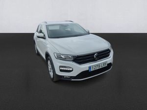 Volkswagen T-roc Advance 1.5 Tsi 110kw (150cv) Dsg - Foto 4