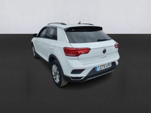 Volkswagen T-roc Advance 1.5 Tsi 110kw (150cv) Dsg - Foto 7