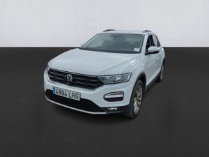 Volkswagen T-roc Advance 1.5 Tsi 110kw (150cv) Dsg - Foto 2