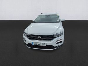 Volkswagen T-roc Advance 1.5 Tsi 110kw (150cv) Dsg - Foto 3