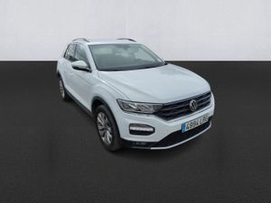 Volkswagen T-roc Advance 1.5 Tsi 110kw (150cv) Dsg - Foto 4