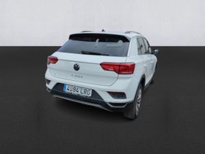 Volkswagen T-roc Advance 1.5 Tsi 110kw (150cv) Dsg - Foto 5
