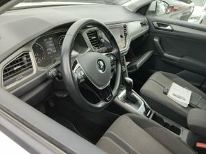 Volkswagen T-roc Advance 1.5 Tsi 110kw (150cv) Dsg - Foto 8