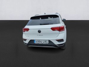 Volkswagen T-roc Advance 1.5 Tsi 110kw (150cv) Dsg - Foto 6