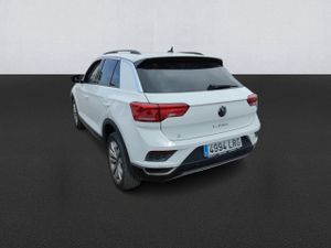 Volkswagen T-roc Advance 1.5 Tsi 110kw (150cv) Dsg - Foto 7