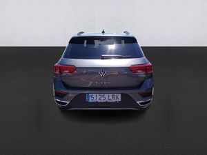 Volkswagen T-roc Advance 1.5 Tsi 110kw (150cv) Dsg - Foto 6