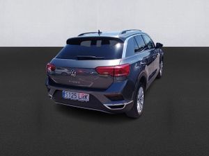 Volkswagen T-roc Advance 1.5 Tsi 110kw (150cv) Dsg - Foto 5
