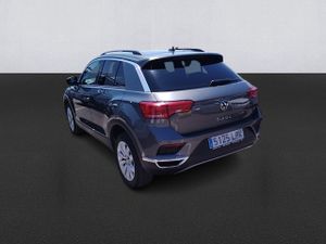 Volkswagen T-roc Advance 1.5 Tsi 110kw (150cv) Dsg - Foto 7