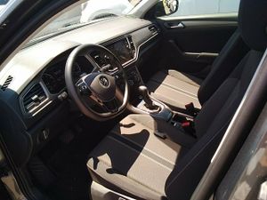 Volkswagen T-roc Advance 1.5 Tsi 110kw (150cv) Dsg - Foto 8