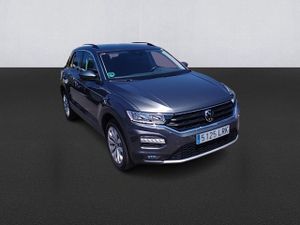 Volkswagen T-roc Advance 1.5 Tsi 110kw (150cv) Dsg - Foto 4