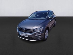 Volkswagen T-roc Advance 1.5 Tsi 110kw (150cv) Dsg - Foto 2