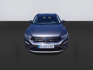 Volkswagen T-roc Advance 1.5 Tsi 110kw (150cv) Dsg - Foto 3