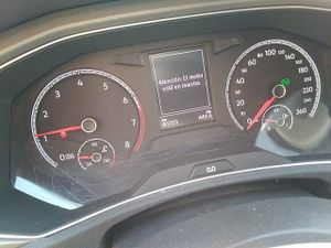 Volkswagen T-roc Advance 1.5 Tsi 110kw (150cv) Dsg - Foto 9