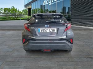 Toyota C-hr 1.8 125h Advance - Foto 6