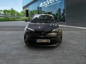 Toyota C-hr 1.8 125h Advance - Foto 3