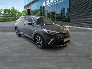 Toyota C-hr 1.8 125h Advance - Foto 4