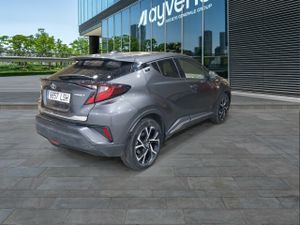 Toyota C-hr 1.8 125h Advance - Foto 5