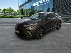Toyota C-hr 1.8 125h Advance - Foto 2