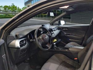 Toyota C-hr 1.8 125h Advance - Foto 8