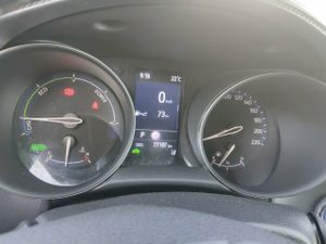 Toyota C-hr 1.8 125h Advance - Foto 9