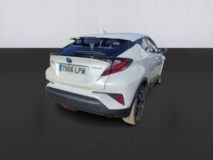 Toyota C-hr 1.8 125h Advance - Foto 5
