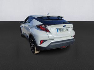 Toyota C-hr 1.8 125h Advance - Foto 7