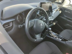 Toyota C-hr 1.8 125h Advance - Foto 8