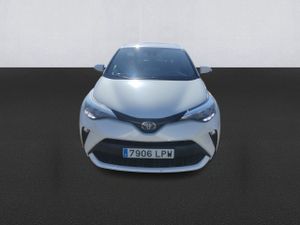 Toyota C-hr 1.8 125h Advance - Foto 3