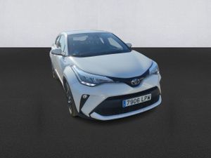 Toyota C-hr 1.8 125h Advance - Foto 4