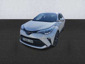 Toyota C-hr 1.8 125h Advance - Foto 2