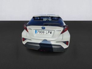 Toyota C-hr 1.8 125h Advance - Foto 6