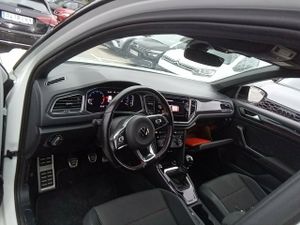 Volkswagen T-roc Sport 1.5 Tsi 110kw (150cv) - Foto 8