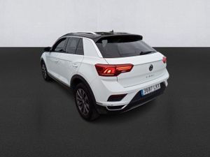 Volkswagen T-roc Sport 1.5 Tsi 110kw (150cv) - Foto 7
