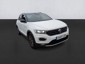 Volkswagen T-roc Sport 1.5 Tsi 110kw (150cv) - Foto 4